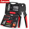 ProFix 12 In 1 Ethernet Cable Crimper And LAN Cable Tester Set 7