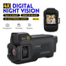 FNIRSI 4K Digital Night Vision Scope For Hunting And Camping 6