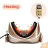 Electric Neck Massager With Heat Vibration And Air Compression For Cervical Pain Relief 7