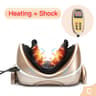 Electric Neck Massager With Heat Vibration And Air Compression For Cervical Pain Relief 8