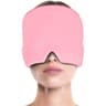 Gel Ice Headache Relief Cap Cold Therapy Hat For Migraine And Eye Pressure Pain Relief 6