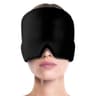 Gel Ice Headache Relief Cap Cold Therapy Hat For Migraine And Eye Pressure Pain Relief 7