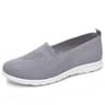 Womens Summer Casual Sneakers Lightweight Breathable Flat Shoes 6