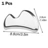 Professional Stainless Steel Gua Sha Set MultiShape Muscle Scraper Tools For Full Body Relief 9