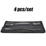 Professional Stainless Steel Gua Sha Set MultiShape Muscle Scraper Tools For Full Body Relief 7
