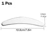 Professional Stainless Steel Gua Sha Set MultiShape Muscle Scraper Tools For Full Body Relief 8