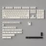 GMK Minimalist Red 140Key Keycap Set  Cherry Profile Japanese PBT DyeSub Keycaps For MX Mechanical  15