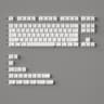 GMK Minimalist Red 140Key Keycap Set  Cherry Profile Japanese PBT DyeSub Keycaps For MX Mechanical  6