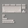 GMK Minimalist Red 140Key Keycap Set  Cherry Profile Japanese PBT DyeSub Keycaps For MX Mechanical  18
