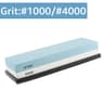 DualSided Professional Whetstone Knife Sharpener  Water Sharpening Stone For Kitchen And Chef Knive 24