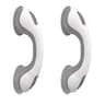 Heavy Duty Suction Grab Bar Shower Handle Bathroom Safety Support 10