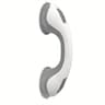 Heavy Duty Suction Grab Bar Shower Handle Bathroom Safety Support 7
