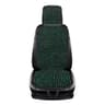 Wooden Bead Car Seat Cushion  Universal Cooling  Breathable Cover With NonSlip Base Available In 5  9