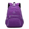 ElevatePak Waterproof Nylon Laptop Backpack  Versatile Teen  Travel Daypack 6
