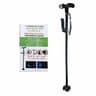 Adjustable Folding Walking Cane With LED Light  Lightweight AntiSlip Support For Seniors 7