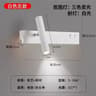 Nordic Rotatable LED Reading Wall Light  Sleek Minimalist Wall Sconce 8