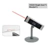 SHAHE Precision Laser Inclinometer And Digital Protractor With 2 In 1 Laser Level And Type C Chargi 9