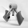 Pelvic Floor Muscle Trainer For Men Kegel Fitness Equipment Home Exercise Strengthener 7