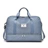 Ultimate Lightweight Duffle  Large Capacity Travel  Gym Tote Bag 11