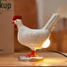 Chick Night Light  Cute Decorative Animal Lamp For Home  Easter 7