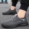 AeroStep Breathable Mesh Mens Summer Sneakers Lightweight Non Slip Casual Shoes 5