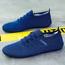 AirWeave Breathable Mesh Mens SlipOn Loafer  Lightweight Driving Shoes 7