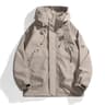 AllPurpose Waterproof Windproof Outdoor Jacket 9