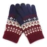 CozyTouch Winter Touch Screen Gloves  Unisex Warm Knit FullFinger Mittens 15