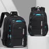Waterproof Kids School Backpack  Durable Primary School Bag For Boys With Spacious Book Storage 7