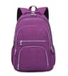 TEGAOTE Aesthetic School Backpack  Waterproof Nylon Laptop Bag And Travel Backpack Purse For Teen G 7