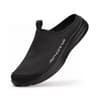 Mens Summer Half Slippers  Trendy Casual Flat Shoes With Soft Sole Support For Everyday Comfort 6