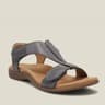 Breezeline Womens Casual Sandals  Lightweight Stylish  AllDay Comfort 6