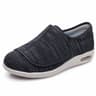 Orthopedic Walking Shoes For Wide Feet Soft Comfortable Diabetic Sneakers For Men And Women 10