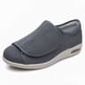 Orthopedic Walking Shoes For Wide Feet Soft Comfortable Diabetic Sneakers For Men And Women 8