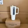 HydroJug Traveler Tumbler  32oz40oz Stainless Steel Vacuum Insulated Water Bottle With Straw Lid 10