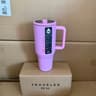 HydroJug Traveler Tumbler  32oz40oz Stainless Steel Vacuum Insulated Water Bottle With Straw Lid 12