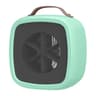 500W Portable Desktop Heater  Fast Heating With Intelligent Thermostat  Overheat Protection 9
