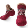 Cozy Thermal Non Slip Floor Socks  Warm Cotton Fuzzy Slippers For Women  Men 9