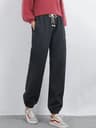 FuzzEase PlusSize FleeceLined Leggings  Thick Winter Thermal Pants 8