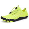 Mens QuickDry Water Shoes  AntiSlip Five Finger Aqua Sneakers For Beach Swim  Outdoor Sports 16