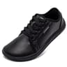HOBIBEAR Barefoot Minimalist Shoes  Wide Toe Zero Drop Sneakers For Men  Women Lightweight Walking  7