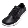 HOBIBEAR Wide Barefoot Shoes  Unisex Zero Drop Minimalist Trail  Walking Sneakers 10