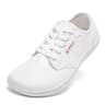 HOBIBEAR Wide Barefoot Shoes  Unisex Zero Drop Minimalist Trail  Walking Sneakers 11