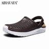 Unisex Thick Sole Beach Sandals  Waterproof AntiSlip Slippers For Men And Women 7