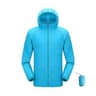 Unisex Waterproof Hiking Jacket  Lightweight QuickDry Windbreaker For Outdoor Camping Trekking And  12