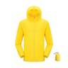 Unisex Waterproof Hiking Jacket  Lightweight QuickDry Windbreaker For Outdoor Camping Trekking And  16