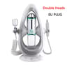 Hydra Dermabrasion Facial Device  Blackhead Remover  Oxygen Bubble Skin Cleaner 9