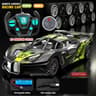 HighSpeed RC Drift Racing Car  4CH Remote Control Sportscar Toy For Kids And Beginners 8