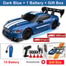4WD RC Drift Car  HighSpeed Remote Control Racing Car With GTRPROAE86PRO Design 7