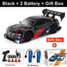 4WD RC Drift Car  HighSpeed Remote Control Racing Car With GTRPROAE86PRO Design 15